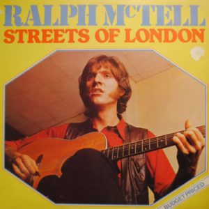 Ralph Mctell